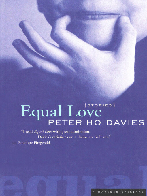 Cover image for Equal Love